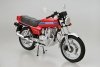Aoshima 06305 Honda CB400N Hawk-III 78 1/12